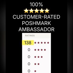 SHOP MY CLOSET WITH CONFIDENCE